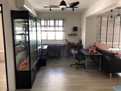 Blk 120B Eastwave @ Canberra (Sembawang), HDB 4 Rooms #556833931